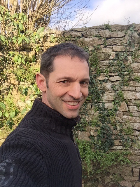 photo portrait Claude Beucher-Marsal