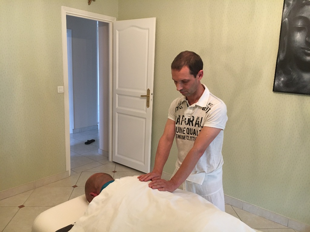 photo seance Claude Beucher-Marsal