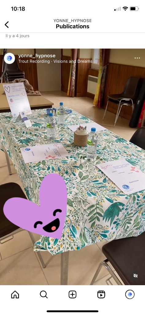 photo activite Yonne hypnose-Astrid Dubreuil