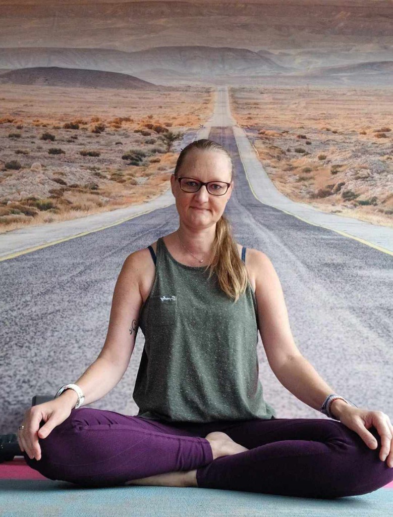 photo portrait Virginie Védrine