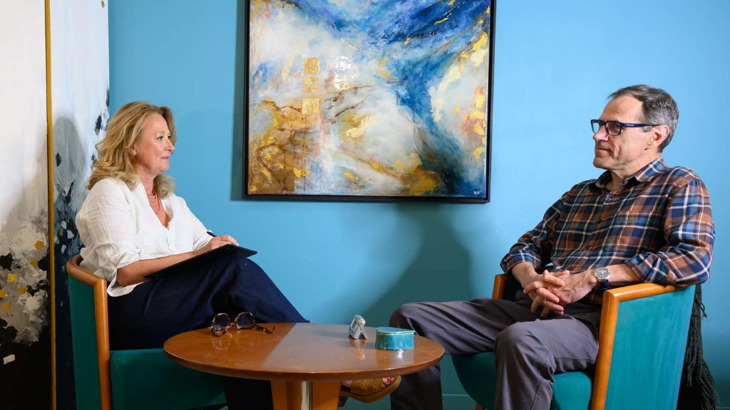 photo activite Nadia Poullain