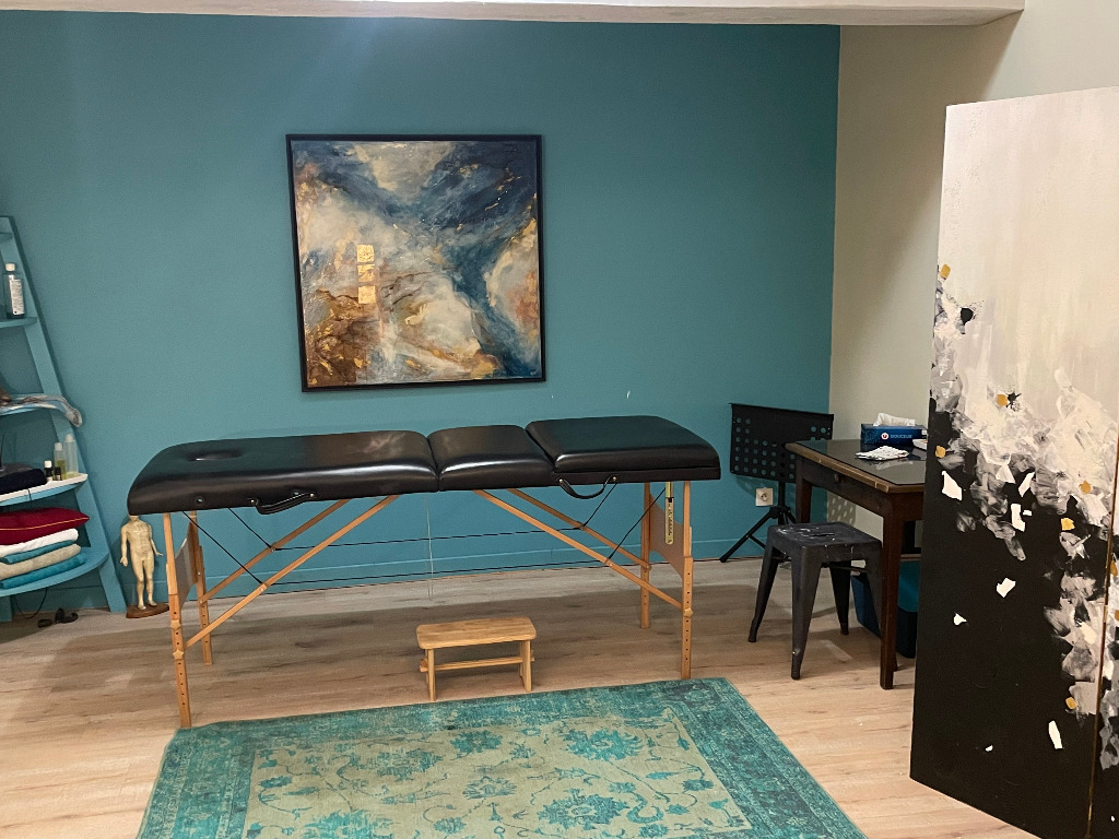 photo cabinet Nadia Poullain