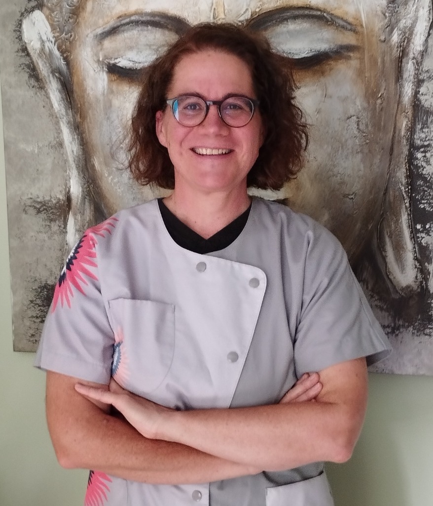 photo portrait Thérapies et Santé