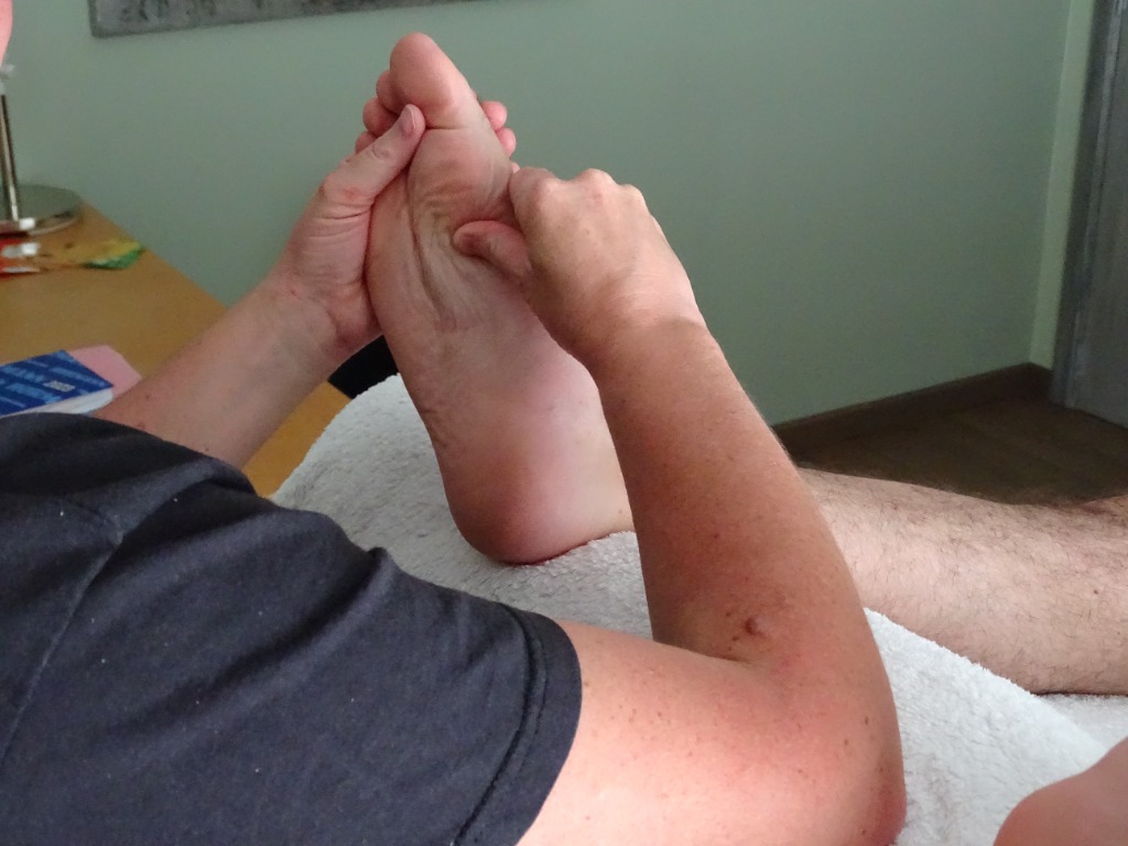 photo seance Thérapies et Santé