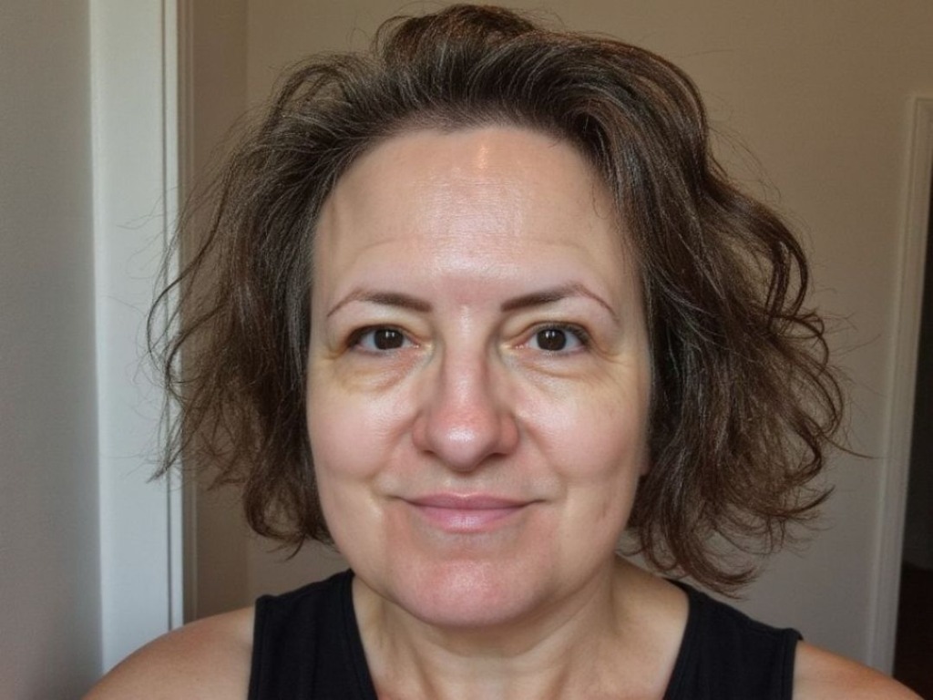 photo portrait Rachel Jungbluth