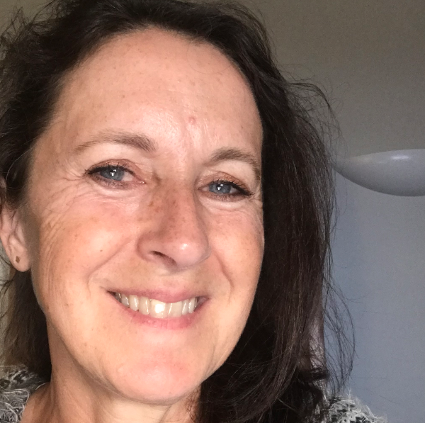 CD KINESIOLOGIE HARMONIE Catherine Debay