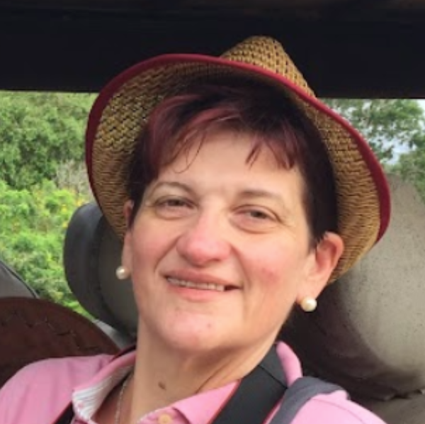 Genevieve Coccordano