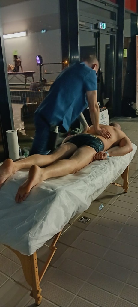 photo activite Optimum Massage 