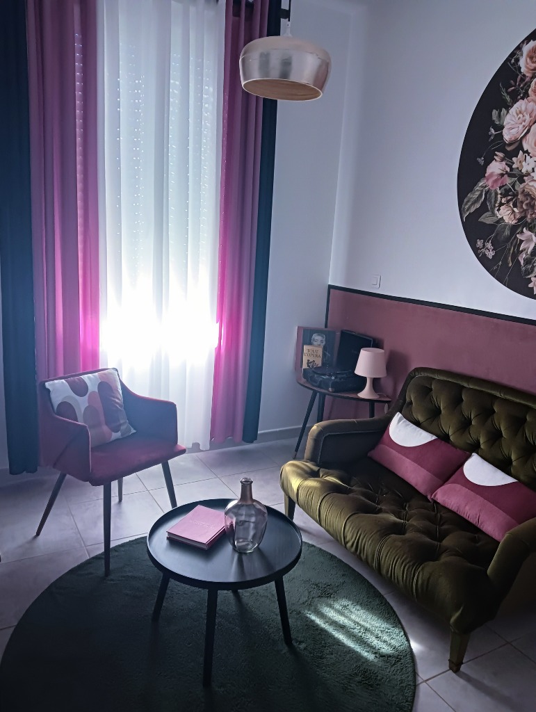 photo cabinet Michael Orial 