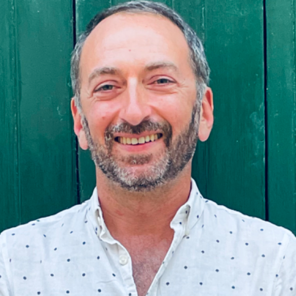 Les Mains d’Hadrien