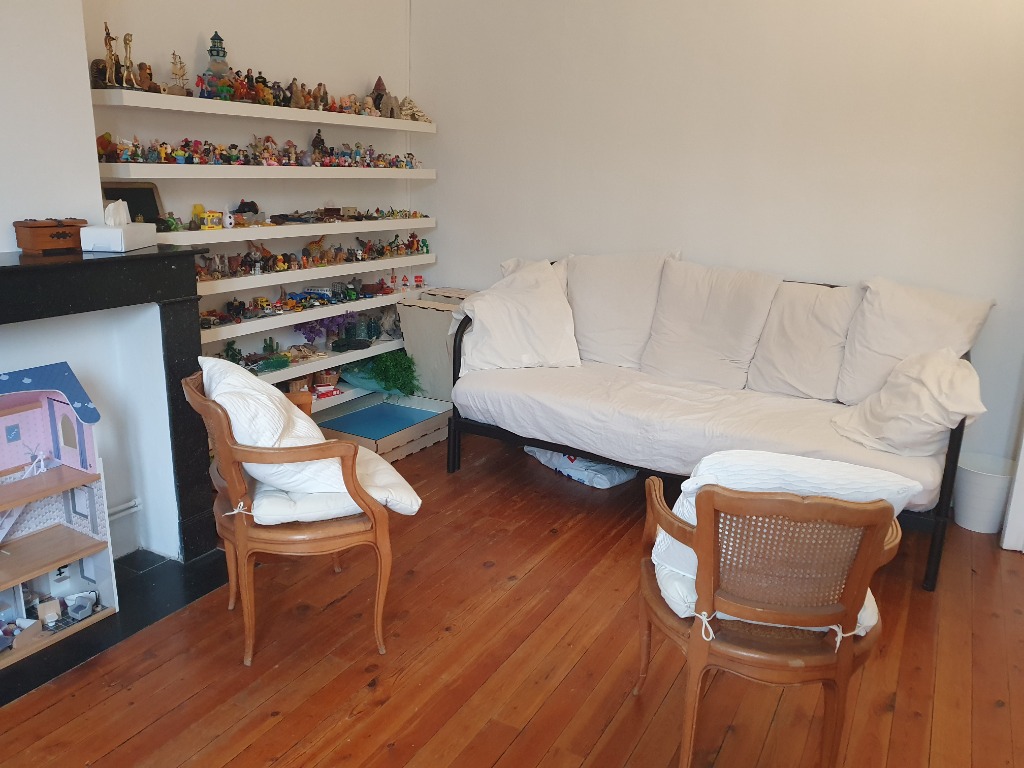 photo activite Laurent Buisine