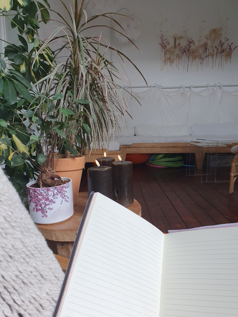 photo cabinet Laurent Buisine