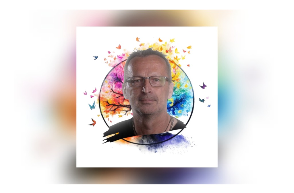 photo portrait Jl Val