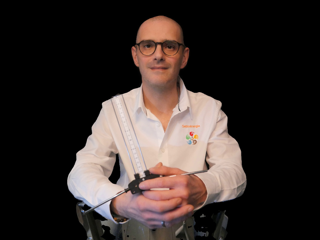 photo portrait Sébastyen Faure