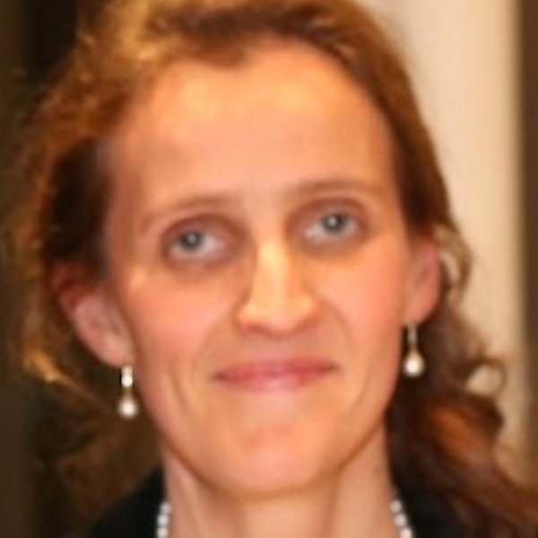 Marie-Gabrielle de Pas