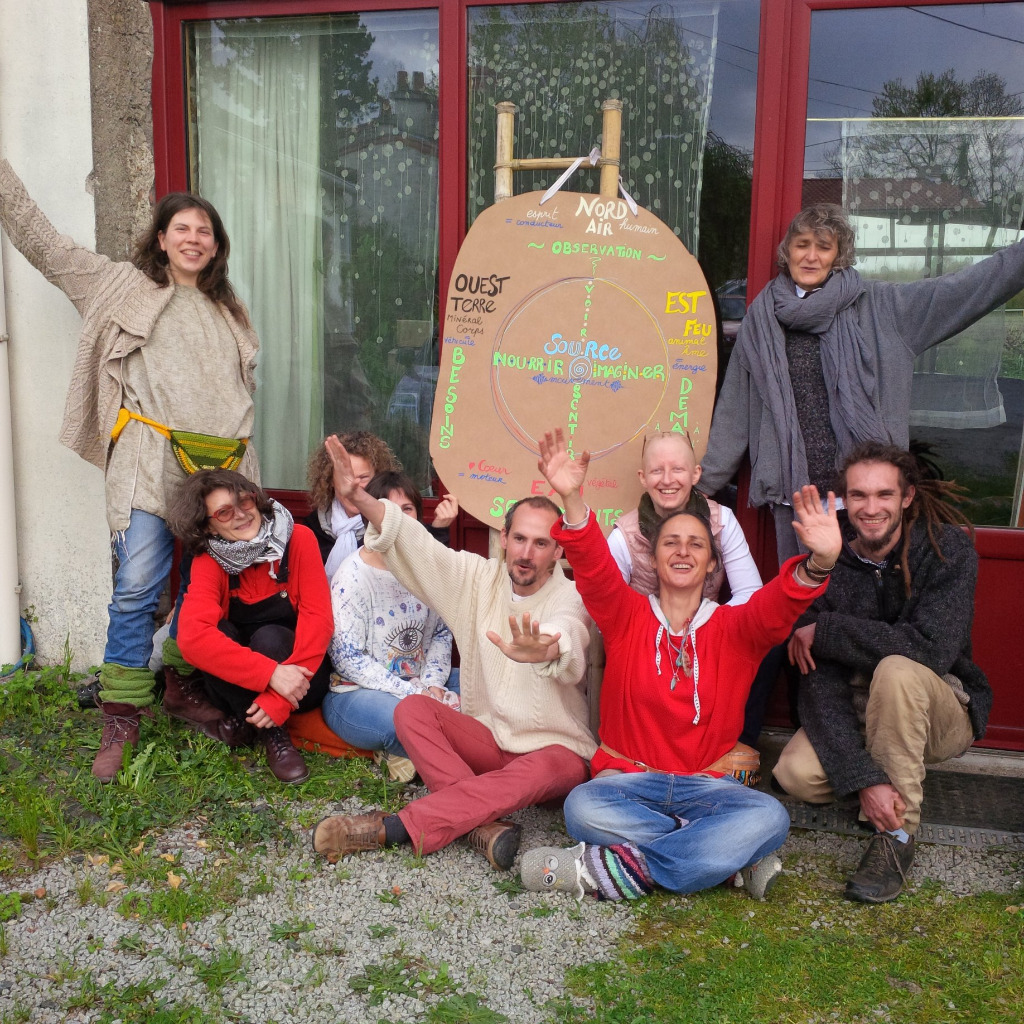 photo activite Miroir Communication bienveillante