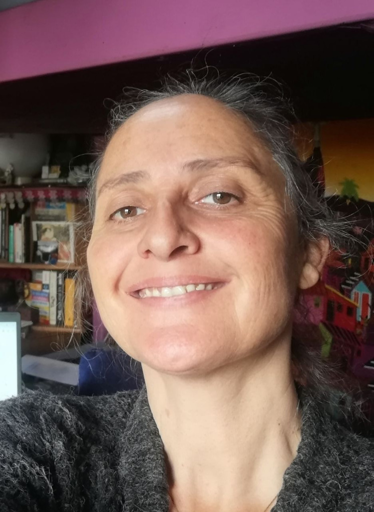 photo portrait Miroir Communication bienveillante