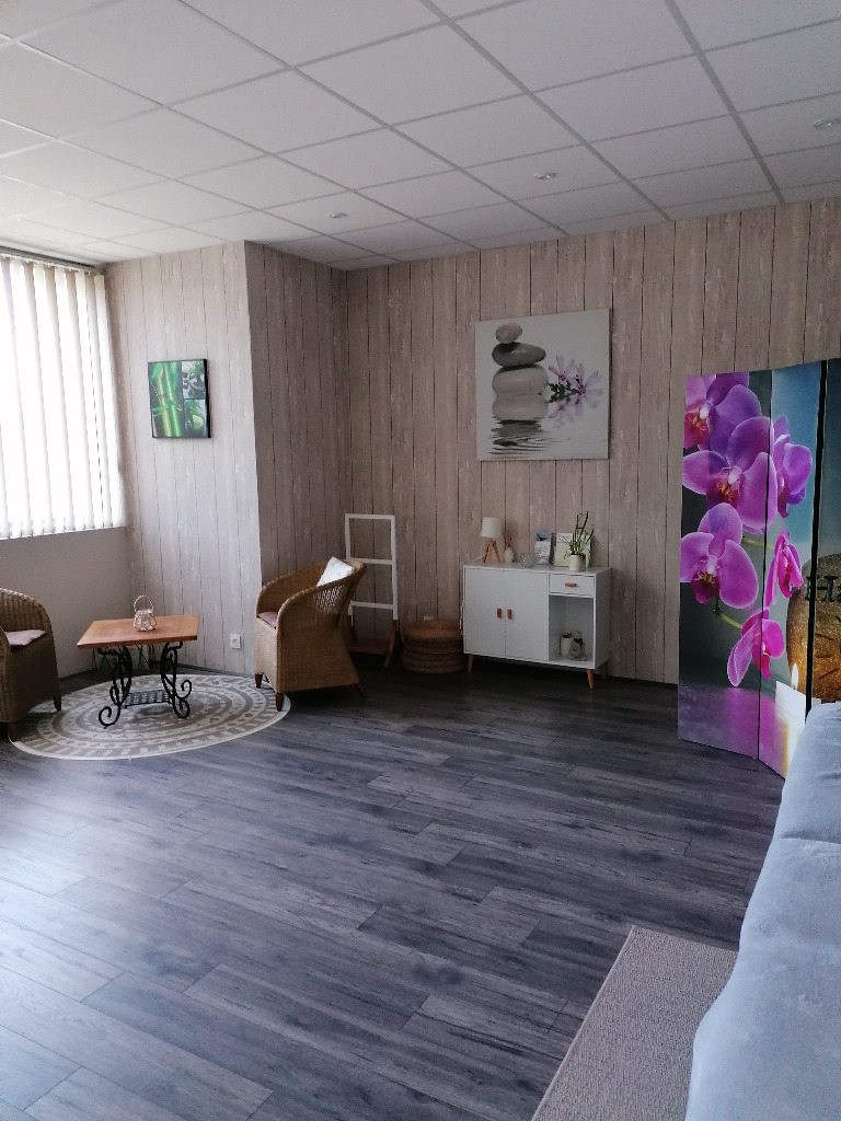 photo seance Céline Riès