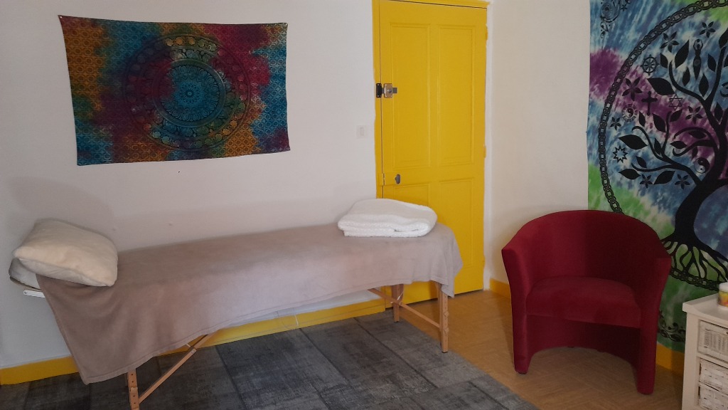 photo cabinet Christelle Energie