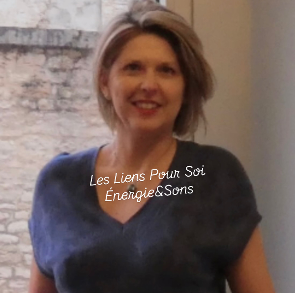 Virginie Les Liens Pour Soi - Énergie & Sons