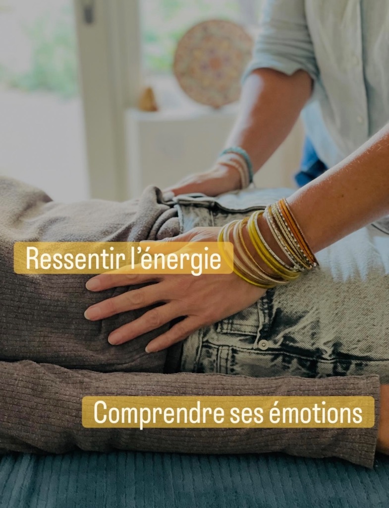 photo activite Les Liens Pour Soi - Énergie & Sons