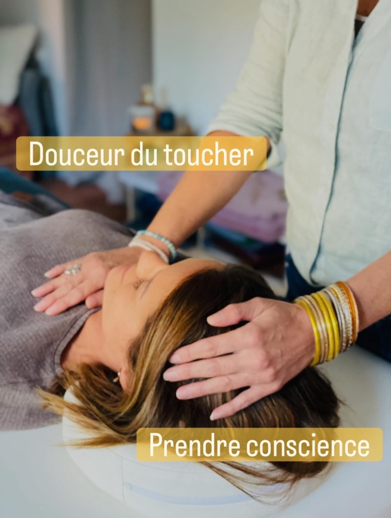 photo portrait Les Liens Pour Soi - Énergie & Sons