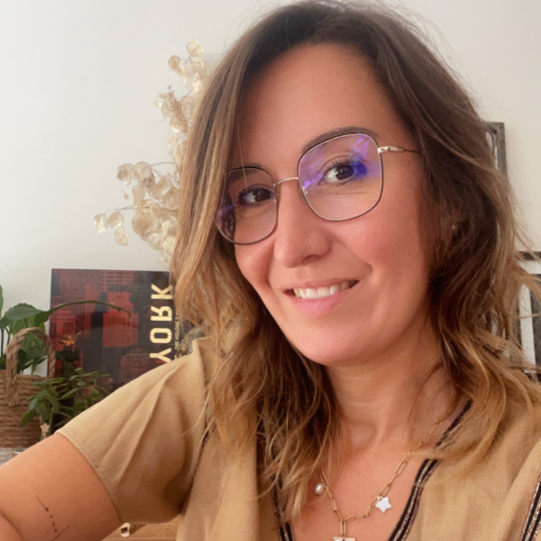 Equilibres Intérieurs - Fanny