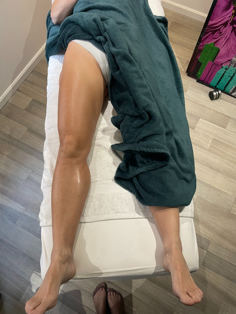 photo activite Equilibres Intérieurs - Fanny