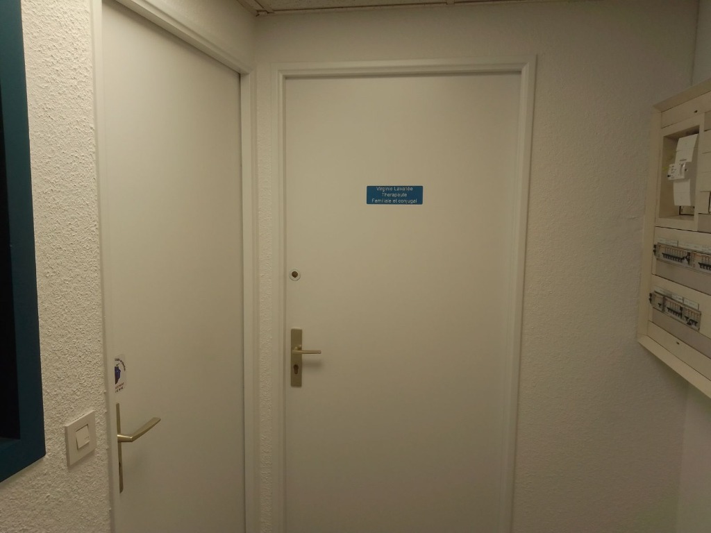 photo activite Therapeute Virginie 