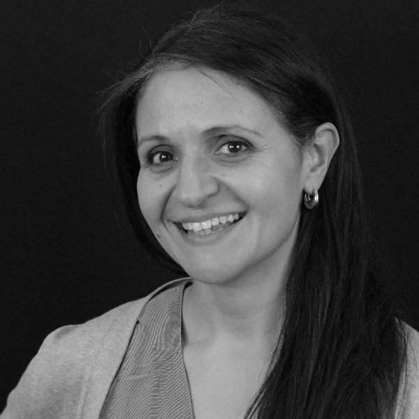 Temps calme Rhania Yahiaoui