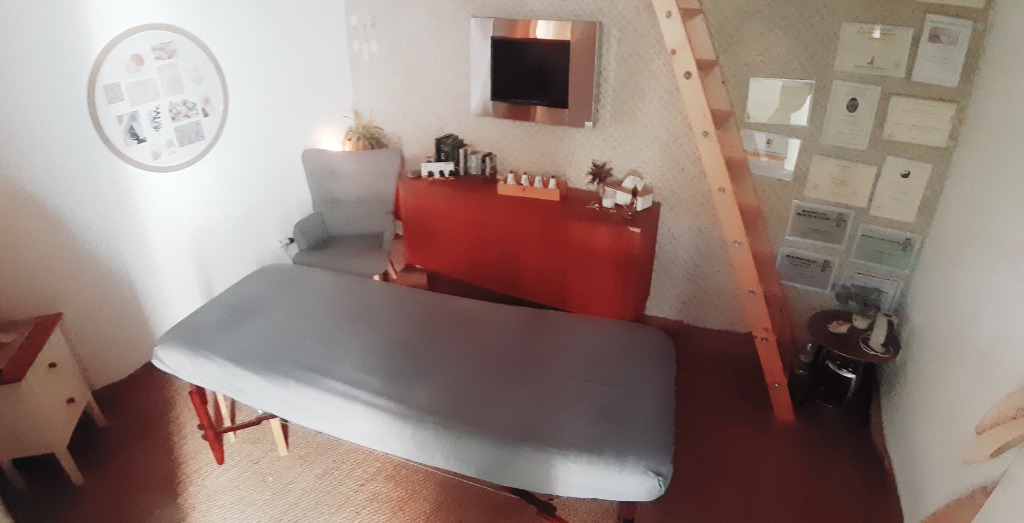 photo cabinet Stéphanie Nania