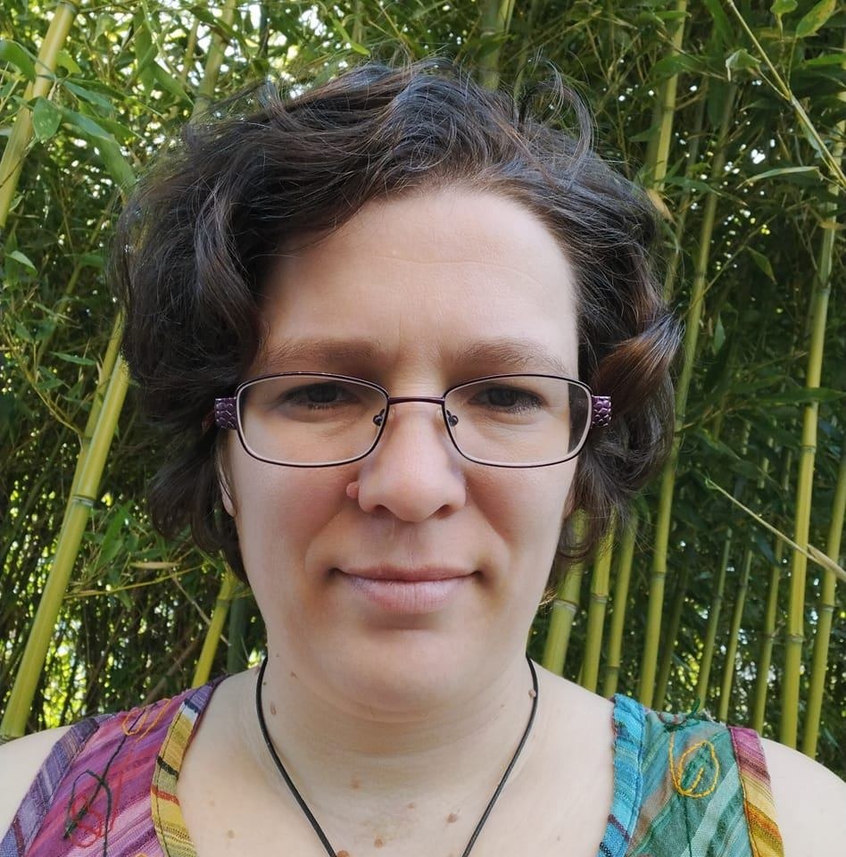 photo portrait Billard melanie