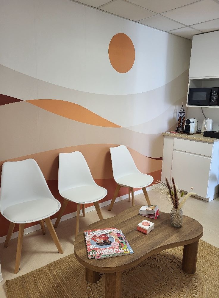 photo cabinet Maëva Rives