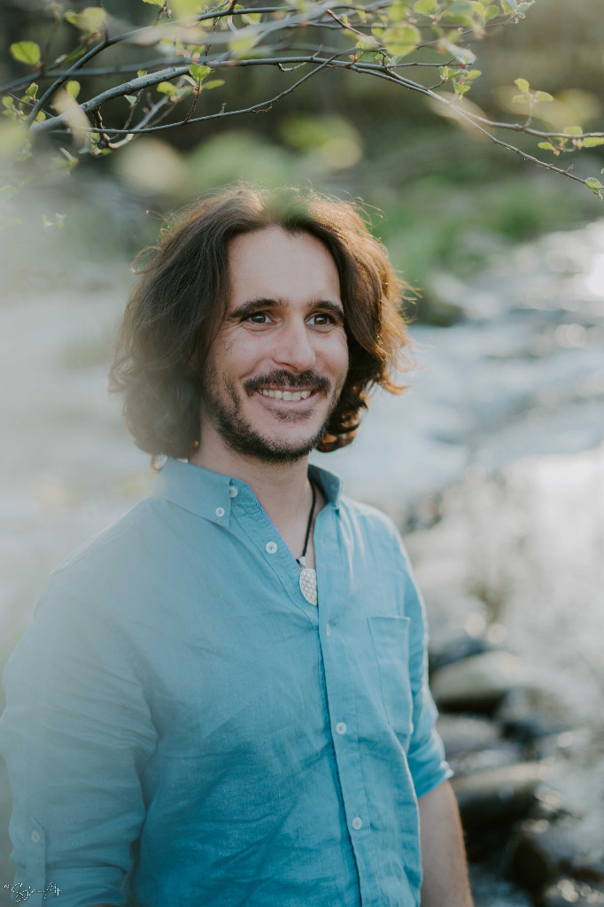 photo portrait Joris Neyssensas