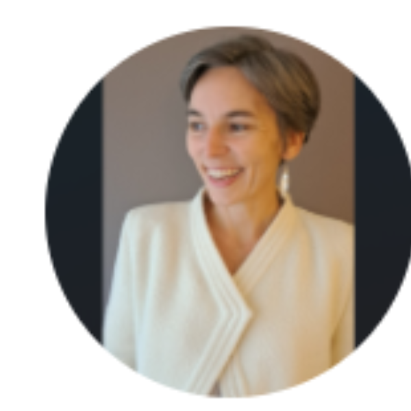 Pauline d’Estienne - Cabinet Libeccio