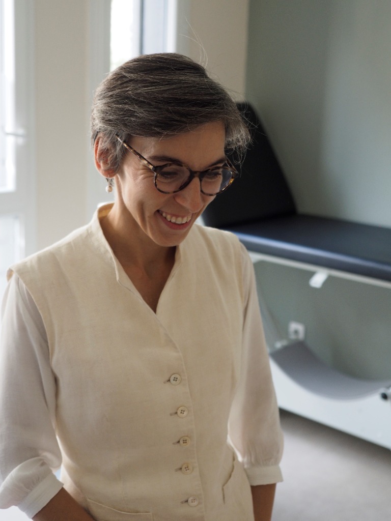 photo activite Cabinet Libeccio - Pauline d’Estienne