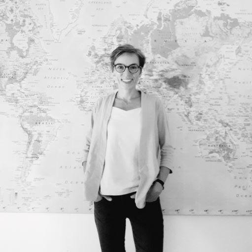 photo seance Cabinet Libeccio - Pauline d’Estienne