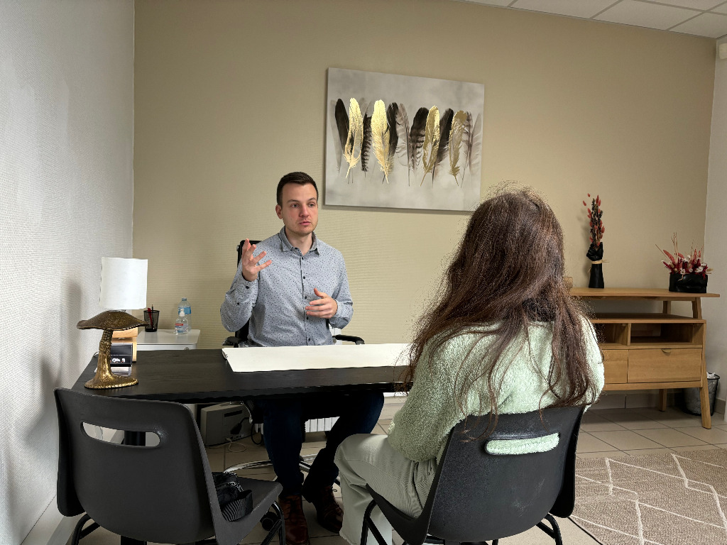 photo activite Nicolas PIA