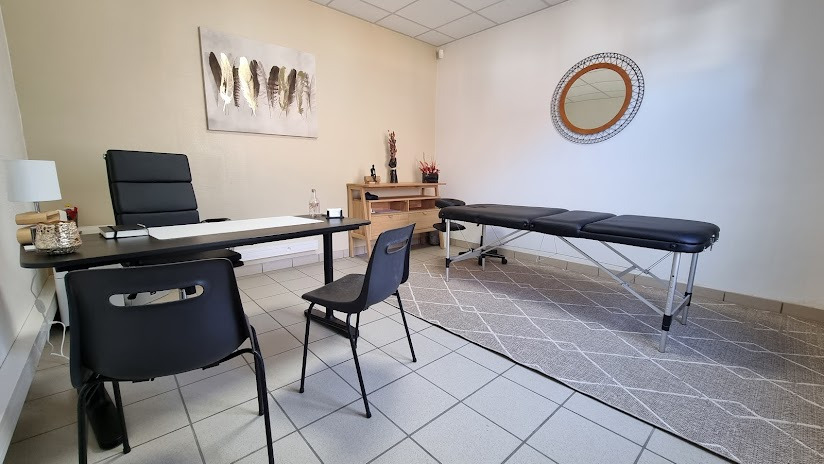 photo cabinet Nicolas PIA