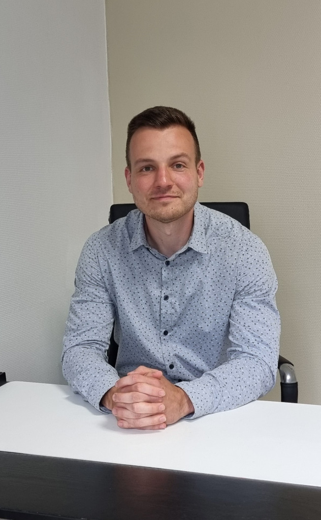 photo portrait Nicolas PIA