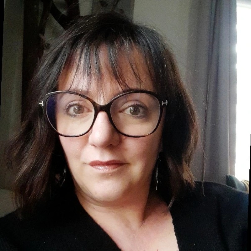 photo portrait Marie Scheppler Sophrologue 