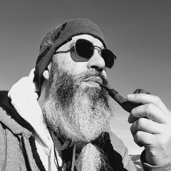 Olivier Michel FRANGIONI 