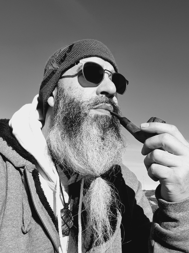 photo portrait Olivier Michel FRANGIONI 