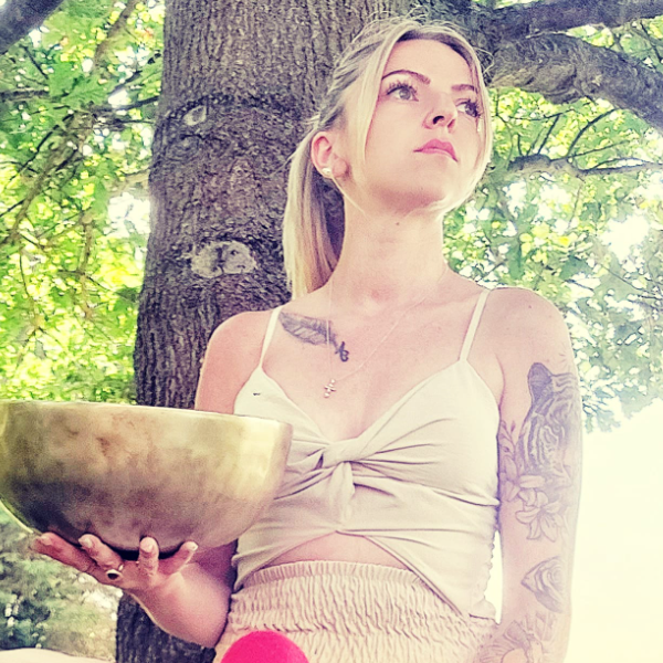 Le chemin de la guérison 