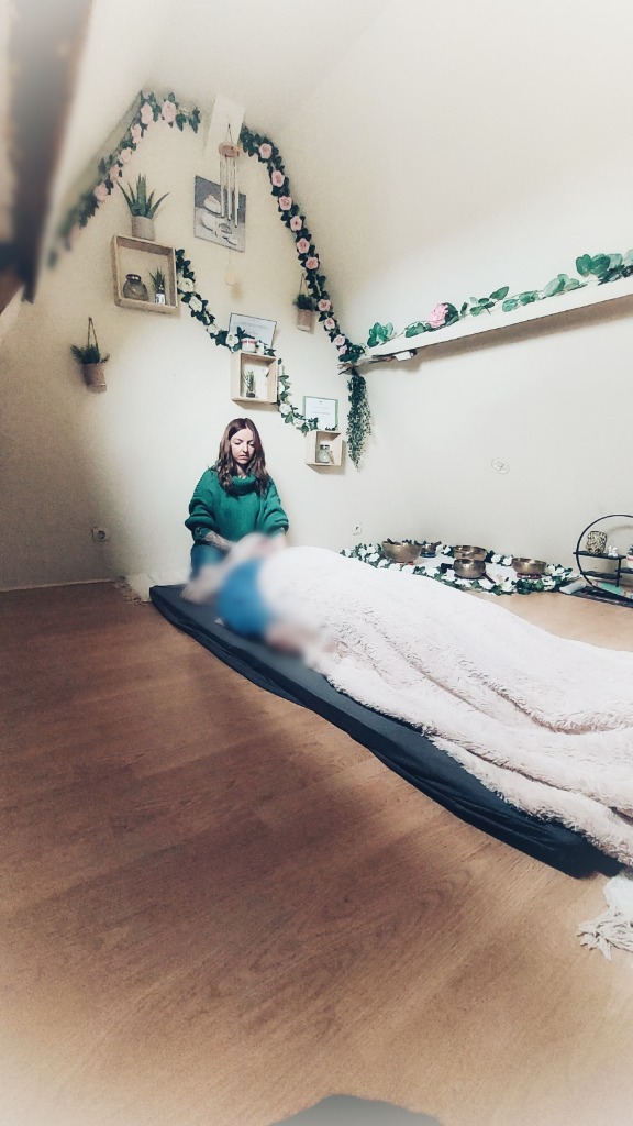 photo activite Le chemin de la guérison 