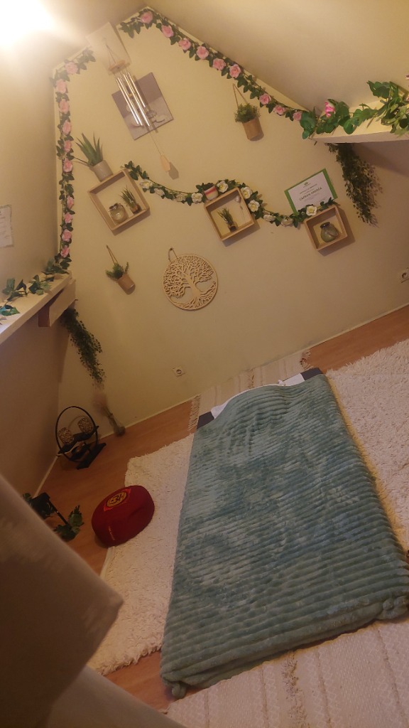 photo cabinet Le chemin de la guérison 