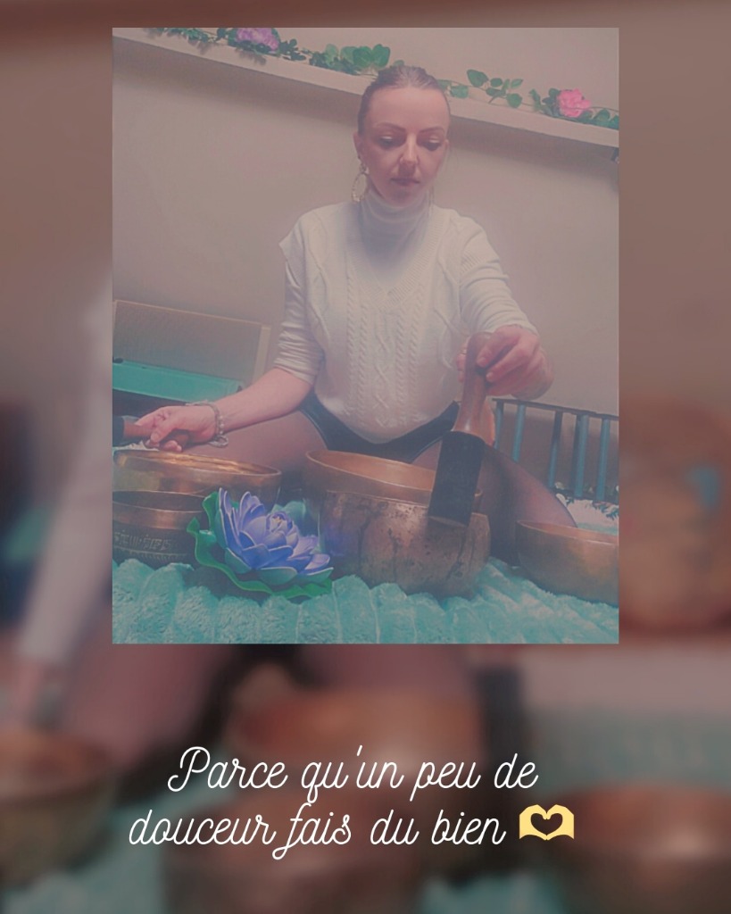 photo portrait Le chemin de la guérison 