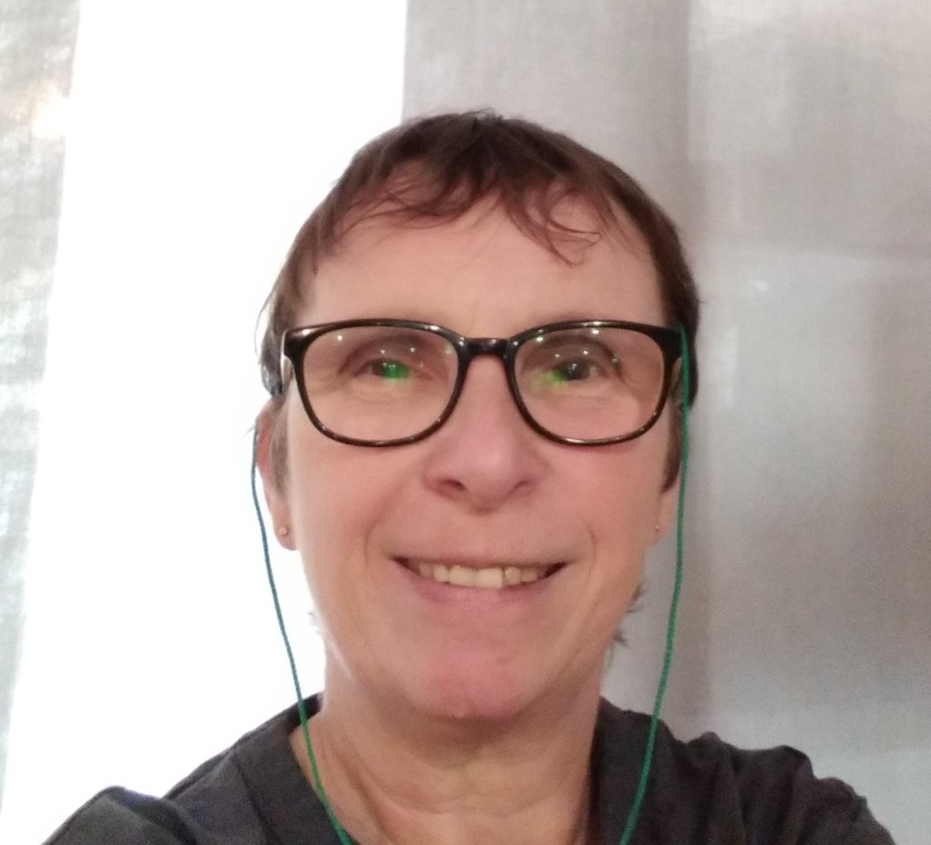 photo portrait Béatrice Jonas