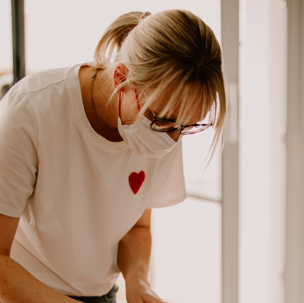 Les Mains d’Aurélie 