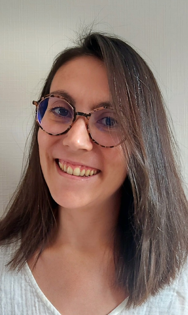 photo portrait Audrey Garde 